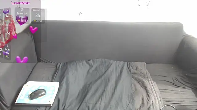 ROSEXXMARY online show from 11/27/25, 05:02