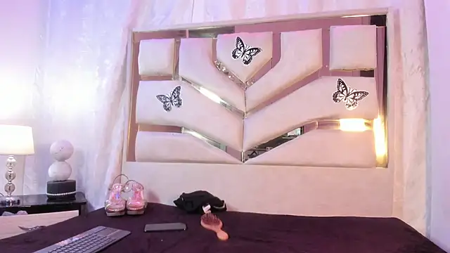 Strella ferrera online show from 03/08/26, 05:55