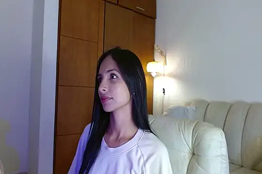 AnnitaSerna  online show from 03/19/26, 03:50