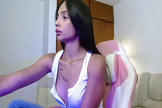 AnnitaSerna  online show from 03/20/26, 03:18