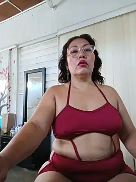 anniecoopeer online show from 11/27/25, 11:43