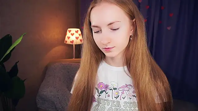 EsmaCarll online show from 03/01/25, 08:21