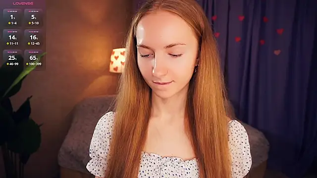 EsmaCarll online show from 03/02/25, 08:57