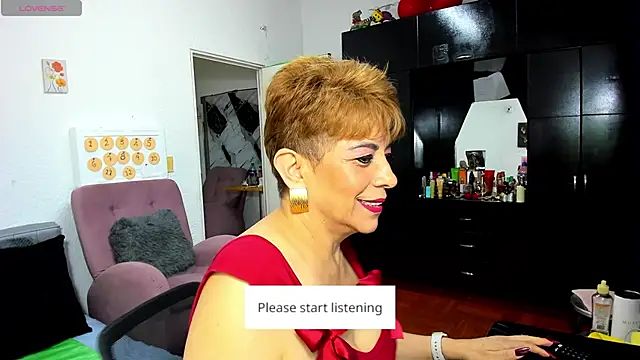 Angelina Stone 65 online show from 05/02/26, 01:55