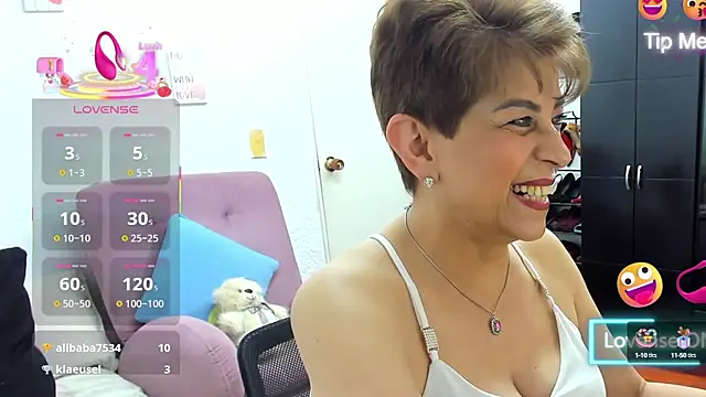 Angelina Stone 65 online show from 09/20/25, 11:32