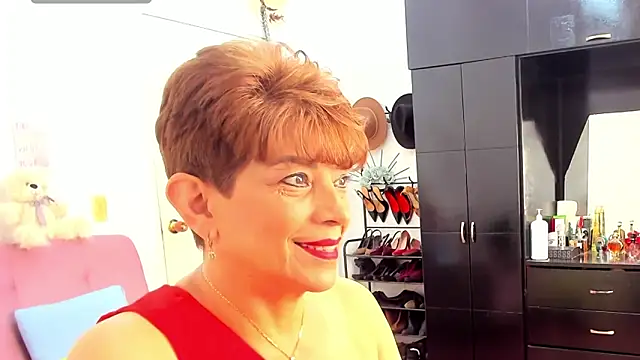 Angelina Stone 65 online show from 09/22/25, 01:17