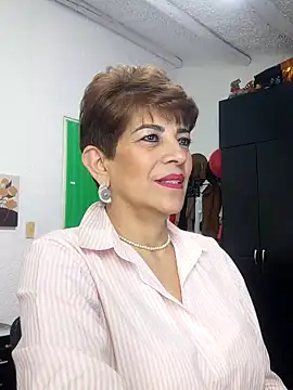 Angelina Stone 65 online show from 03/14/26, 12:16