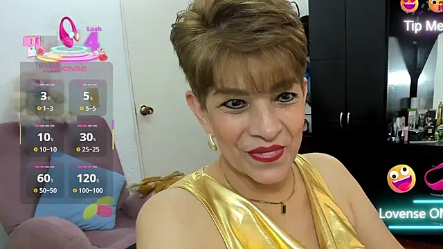 Angelina Stone 65 online show from 10/01/25, 09:29