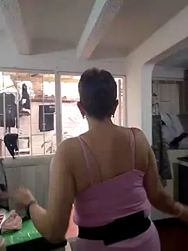 Angelina Stone 65 online show from 05/07/26, 06:55