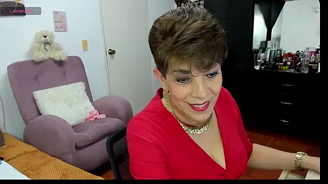 Angelina Stone 65 online show from 11/11/25, 10:37