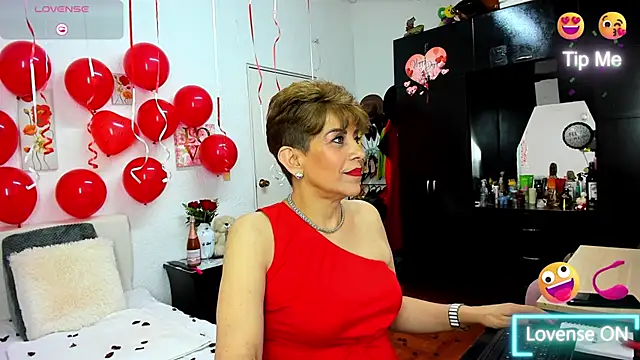 Angelina Stone 65 online show from 02/14/26, 10:43