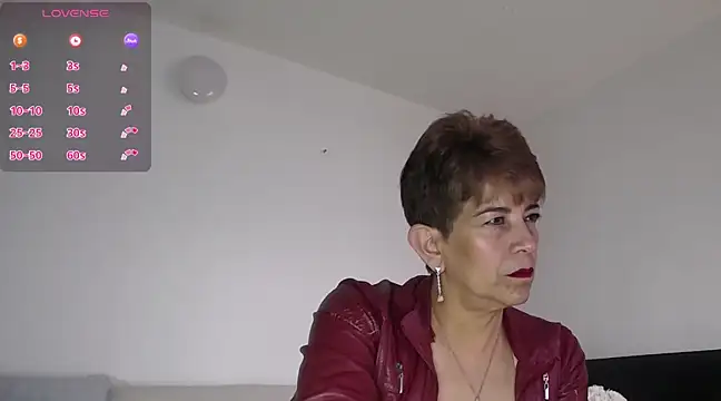 Angelina Stone 65 online show from 02/25/25, 02:04