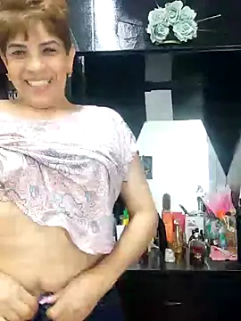 Angelina Stone 65 online show from 03/04/26, 10:28