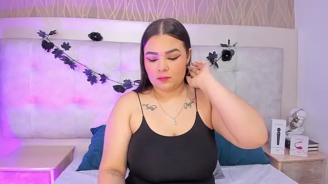 KatyaPittman online show from 11/26/25, 07:47