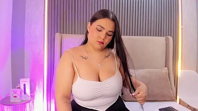 KatyaPittman online show from 11/25/25, 07:36