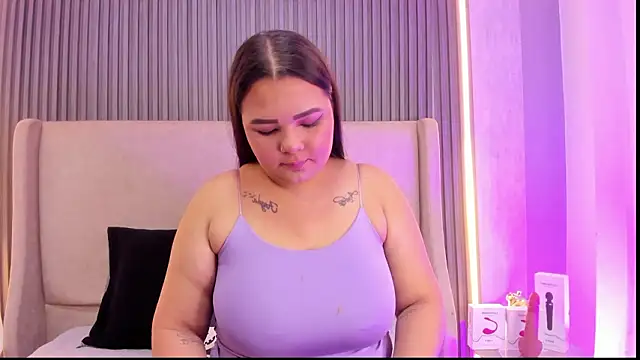 Snapshot of KatyaPittman chatting on 01/16/26, 12:20 KatyaPittman online show from 01/16/26, 12:20