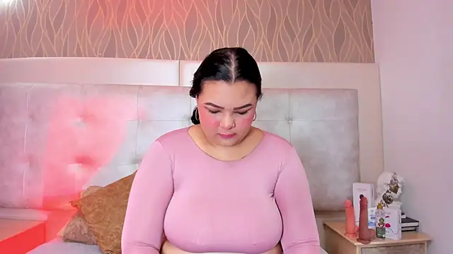 KatyaPittman online show from 03/19/26, 05:24