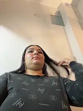 KatyaPittman online show from 11/19/25, 12:21