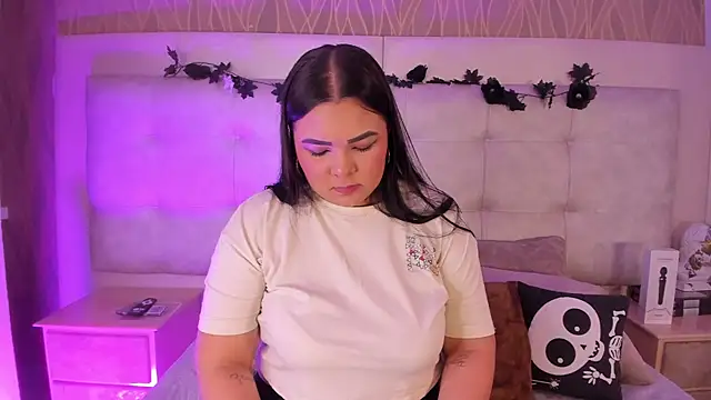 KatyaPittman online show from 11/03/25, 07:50