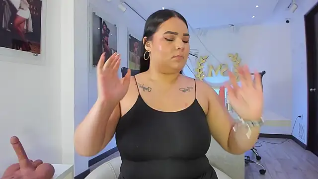 KatyaPittman online show from 03/25/26, 09:14