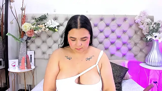 Snapshot of KatyaPittman chatting on 02/19/26, 09:12 KatyaPittman online show from 02/19/26, 09:12