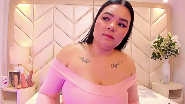 Snapshot of KatyaPittman chatting on 02/07/26, 05:54 KatyaPittman online show from 02/07/26, 05:54