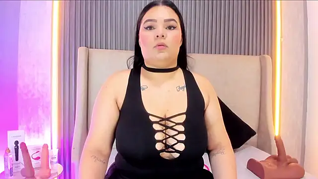 KatyaPittman online show from 03/07/26, 12:54