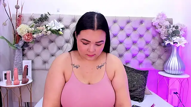 Snapshot of KatyaPittman chatting on 02/06/26, 07:54 KatyaPittman online show from 02/06/26, 07:54