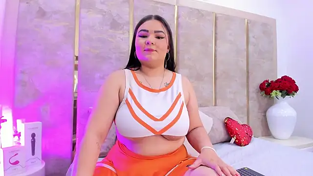 KatyaPittman online show from 11/24/25, 07:58