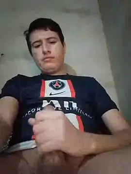 Zakariahorney1 online show from 04/18/26, 02:25