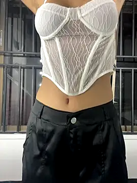 NairobiLee online show from 10/29/25, 10:03