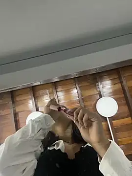 NairobiLee online show from 11/04/25, 10:08