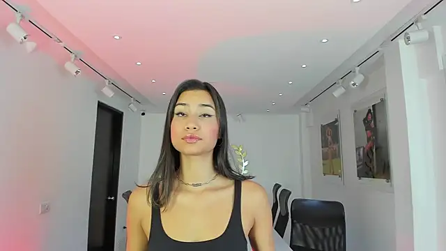 NairobiLee online show from 12/20/25, 11:46