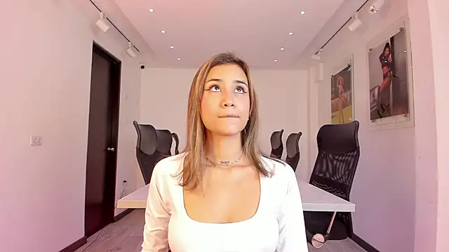 NairobiLee online show from 02/08/26, 01:20