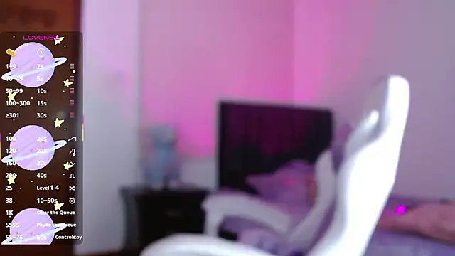 evie cloud online show from 11/11/25, 11:20