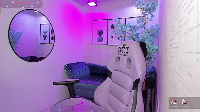 Tiara rr online show from 01/10/26, 03:24