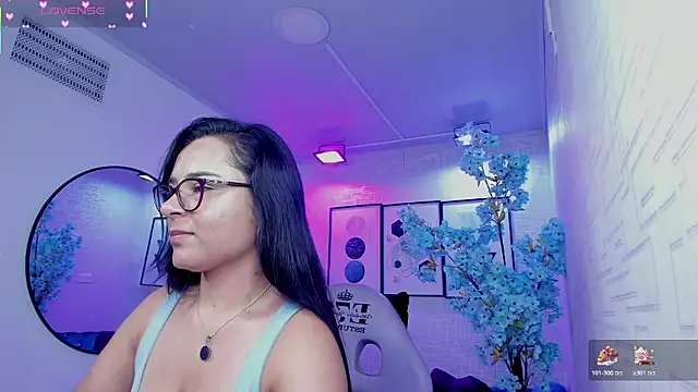 Tiara rr online show from 01/09/26, 03:13