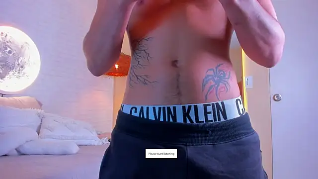 Benjamin More online show from 05/30/26, 03:24