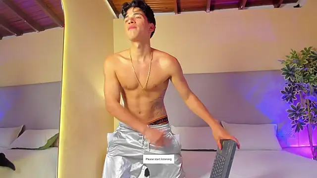 Snapshot of Benjamin_More chatting on 03/22/25, 02:16 Benjamin More online show from 03/22/25, 02:16