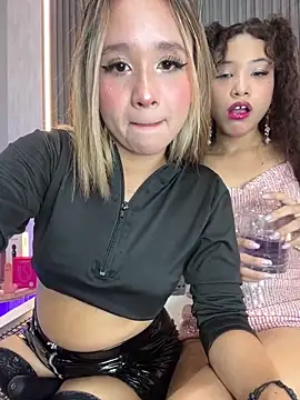 MelanieRoah online show from 03/12/26, 10:14