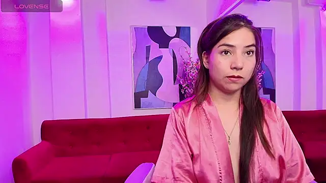 Ema louis  online show from 03/04/25, 05:56