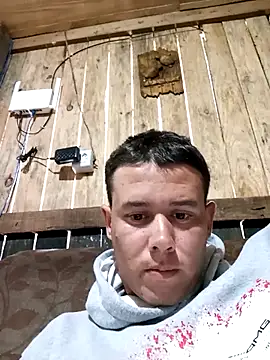 Mateus3040 online show from 10/18/25, 07:16