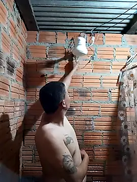 Mateus3040 online show from 10/16/25, 09:56