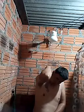 Mateus3040 online show from 10/18/25, 12:56