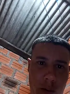 Mateus3040 online show from 10/02/25, 01:31