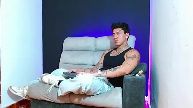 JUSTIN FULLER1 online show from 01/31/26, 10:41