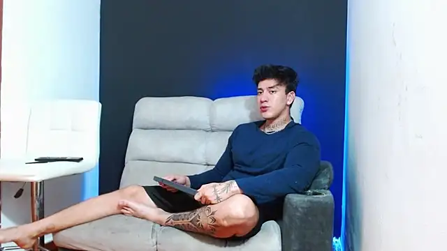 JUSTIN FULLER1 online show from 04/29/26, 11:22