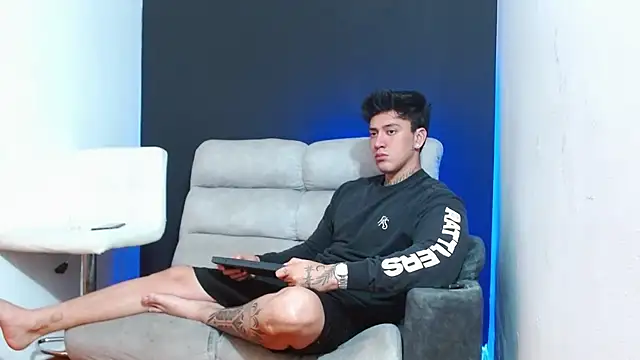 JUSTIN FULLER1 online show from 03/15/26, 10:17