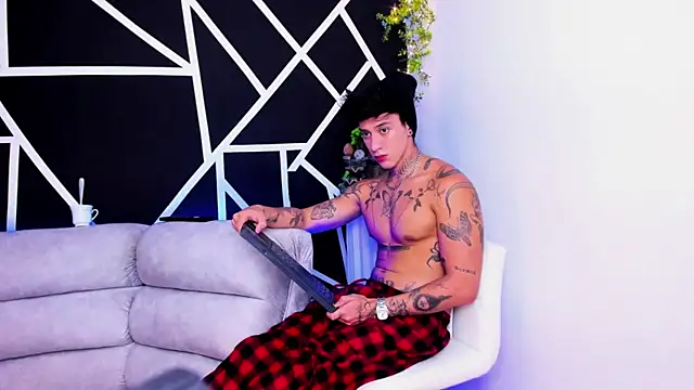 JUSTIN FULLER1 online show from 02/13/25, 11:15