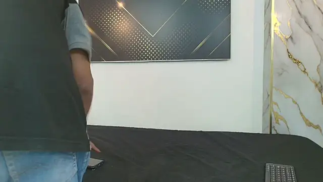 JordanAndAndrew online show from 11/03/25, 09:07